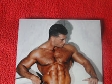 Load image into Gallery viewer, Vintage 18 Y.O + Gay Interest Colt Studios Nude Hot Hung Male Photo        H26m
