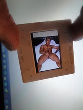 Load image into Gallery viewer, VINTAGE 35MM GAY MALE SLIDE BEEFCAKE MUSCLE NUDE FALCON STUDIOS R7m
