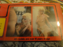Load image into Gallery viewer, Vintage 8MM Adult Pornographic Smoker Stag Film Swedish Erotica Seka SEALED   J
