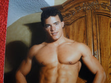 Load image into Gallery viewer, Vintage 18 Y.O. + Gay Interest Nude Hot Hung Muscular Male Colt/Fox Photo 5 x 7 H7&amp;
