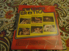 Load image into Gallery viewer, Vintage 8MM Adult Pornographic Smoker Stag Film Swedish Erotica Seka SEALED   J
