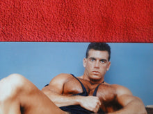Load image into Gallery viewer, Vintage 18 Y.O + Gay Interest Colt Studios Nude Hot Hung Male Photo        H26n
