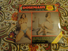 Load image into Gallery viewer, Vintage 8MM Adult Pornographic Smoker Stag Film Rosemary Big Tit SEALED     J
