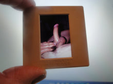 Load image into Gallery viewer, VINTAGE 35MM GAY MALE SLIDE BEEFCAKE MUSCLE NUDE FALCON STUDIOS R7o
