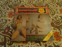 Load image into Gallery viewer, Vintage 8MM Adult Pornographic Smoker Stag Film Rosemary Big Tit SEALED     J
