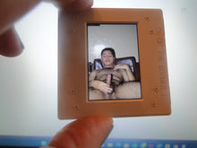 Load image into Gallery viewer, VINTAGE 35MM GAY MALE SLIDE BEEFCAKE MUSCLE NUDE FALCON STUDIOS R7q
