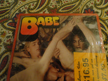 Load image into Gallery viewer, Vintage 8MM Adult Pornographic Smoker Stag Film Babe Bi-Sexual Guys SEALED  J
