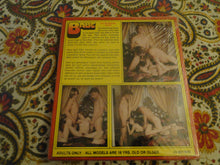 Load image into Gallery viewer, Vintage 8MM Adult Pornographic Smoker Stag Film Babe Bi-Sexual Guys SEALED  J
