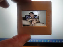 Load image into Gallery viewer, VINTAGE 35MM GAY MALE SLIDE BEEFCAKE MUSCLE NUDE FALCON STUDIOS R7s

