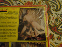Load image into Gallery viewer, Vintage 8MM Adult Pornographic Smoker Stag Film Babe Bi-Sexual Guys SEALED  J
