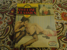 Load image into Gallery viewer, Vintage 8MM Adult Pornographic Smoker Stag Film Swedish Classics #136 Bad Girls Seka J
