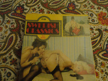 Load image into Gallery viewer, Vintage 8MM Adult Pornographic Smoker Stag Film Swedish Classics #136 Bad Girls Seka J
