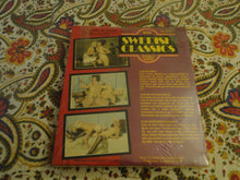 Load image into Gallery viewer, Vintage 8MM Adult Pornographic Smoker Stag Film Swedish Classics #136 Bad Girls Seka J
