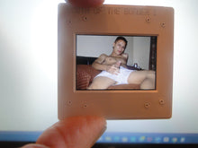 Load image into Gallery viewer, VINTAGE 35MM GAY MALE SLIDE BEEFCAKE MUSCLE NUDE FALCON STUDIOS R7w
