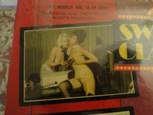 Load image into Gallery viewer, Vintage 8MM Adult Pornographic Smoker Stag Film Swedish Classics #136 Bad Girls Seka J
