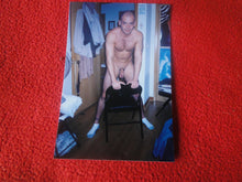 Load image into Gallery viewer, Vintage 18 Year Old + Gay Interest Chippendale Muscle Nude Male Photo   E1al
