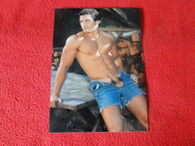 Load image into Gallery viewer, Vintage 18 Y.O + Gay Interest Colt Studios Nude Hot Hung Male Photo        H26u
