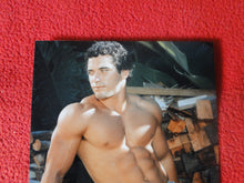 Load image into Gallery viewer, Vintage 18 Y.O + Gay Interest Colt Studios Nude Hot Hung Male Photo        H26u
