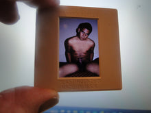Load image into Gallery viewer, VINTAGE 35MM GAY MALE SLIDE BEEFCAKE MUSCLE NUDE FALCON STUDIOS R7z
