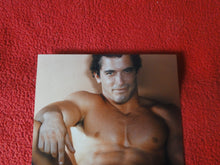Load image into Gallery viewer, Vintage 18 Y.O + Gay Interest Colt Studios Nude Hot Hung Male Photo        H26w
