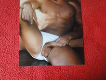 Load image into Gallery viewer, Vintage 18 Y.O + Gay Interest Colt Studios Nude Hot Hung Male Photo        H26w
