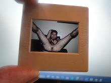 Load image into Gallery viewer, VINTAGE 35MM GAY MALE SLIDE BEEFCAKE MUSCLE NUDE FALCON STUDIOS R7!
