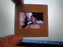 Load image into Gallery viewer, VINTAGE 35MM GAY MALE SLIDE BEEFCAKE MUSCLE NUDE FALCON STUDIOS R7@
