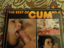 Load image into Gallery viewer, Vintage 8MM Adult Pornographic Smoker Stag Film The Best of Cum No. 8   J
