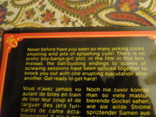 Load image into Gallery viewer, Vintage 8MM Adult Pornographic Smoker Stag Film The Best of Cum No. 8   J
