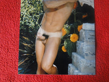 Load image into Gallery viewer, Vintage 18 Y.O + Gay Interest Colt Studios Nude Hot Hung Male Photo        H261
