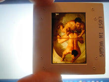 Load image into Gallery viewer, VINTAGE 35MM GAY MALE SLIDE BEEFCAKE MUSCLE NUDE FALCON STUDIOS R8a
