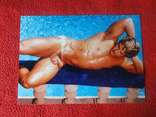 Load image into Gallery viewer, Vintage 18 Y.O + Gay Interest Colt Studios Nude Hot Hung Male Photo        H263
