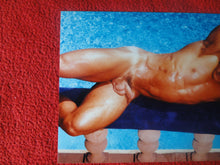 Load image into Gallery viewer, Vintage 18 Y.O + Gay Interest Colt Studios Nude Hot Hung Male Photo        H263
