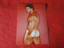 Load image into Gallery viewer, Vintage 18 Y.O + Gay Interest Colt Studios Nude Hot Hung Male Photo        H264
