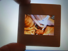 Load image into Gallery viewer, VINTAGE 35MM GAY MALE SLIDE BEEFCAKE MUSCLE NUDE FALCON STUDIOS R8f
