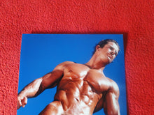 Load image into Gallery viewer, Vintage 18 Y.O + Gay Interest Colt Studios Nude Hot Hung Male Photo        H265
