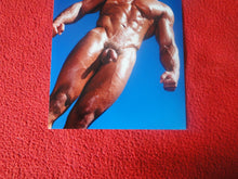 Load image into Gallery viewer, Vintage 18 Y.O + Gay Interest Colt Studios Nude Hot Hung Male Photo        H265
