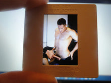 Load image into Gallery viewer, VINTAGE 35MM GAY MALE SLIDE BEEFCAKE MUSCLE NUDE FALCON STUDIOS R8g
