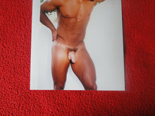 Load image into Gallery viewer, Vintage 18 Y.O + Gay Interest Colt Studios Nude Hot Hung Male Photo        H266
