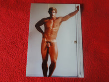Load image into Gallery viewer, Vintage 18 Y.O + Gay Interest Colt Studios Nude Hot Hung Male Photo        H267
