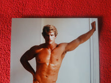 Load image into Gallery viewer, Vintage 18 Y.O + Gay Interest Colt Studios Nude Hot Hung Male Photo        H267
