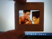 Load image into Gallery viewer, VINTAGE 35MM GAY MALE SLIDE BEEFCAKE MUSCLE NUDE FALCON STUDIOS R8i
