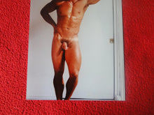 Load image into Gallery viewer, Vintage 18 Y.O + Gay Interest Colt Studios Nude Hot Hung Male Photo        H267
