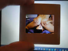 Load image into Gallery viewer, VINTAGE 35MM GAY MALE SLIDE BEEFCAKE MUSCLE NUDE FALCON STUDIOS R8m
