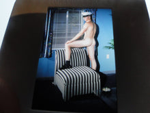 Load image into Gallery viewer, VINTAGE 35MM GAY MALE SLIDE BEEFCAKE MUSCLE NUDE FALCON STUDIOS G15s

