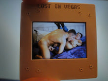 Load image into Gallery viewer, VINTAGE 35MM GAY MALE SLIDE BEEFCAKE MUSCLE NUDE FALCON STUDIOS R8o
