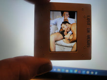 Load image into Gallery viewer, VINTAGE 35MM GAY MALE SLIDE BEEFCAKE MUSCLE NUDE FALCON STUDIOS R8p
