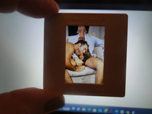 Load image into Gallery viewer, VINTAGE 35MM GAY MALE SLIDE BEEFCAKE MUSCLE NUDE FALCON STUDIOS R8p
