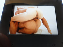Load image into Gallery viewer, VINTAGE 35MM GAY MALE SLIDE BEEFCAKE MUSCLE NUDE FALCON STUDIOS G15v
