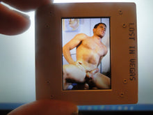 Load image into Gallery viewer, VINTAGE 35MM GAY MALE SLIDE BEEFCAKE MUSCLE NUDE FALCON STUDIOS R8s
